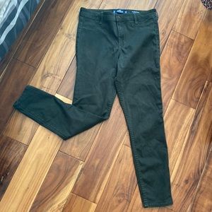 Hollister High Rise Legging